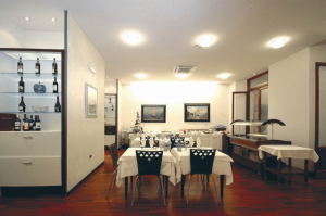 Hotel Kursaal