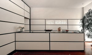 Hotel Kursaal