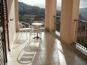Hotel Meridiana