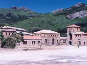 Hotel Meridiana