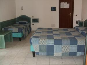 Hotel Meridiana