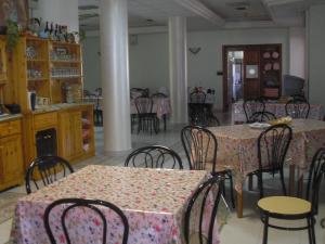 Hotel Meridiana
