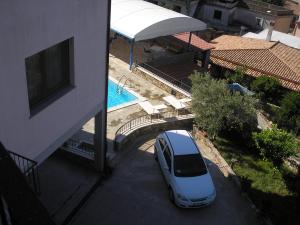 Hotel Meridiana