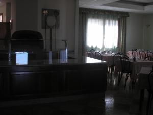 Hotel Meridiana