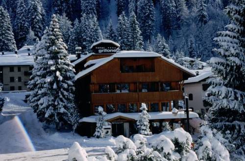 Hotel Grifone