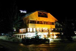Hotel Grifone