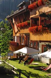 Hotel Grifone