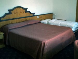 Hotel N??s Cr??pes