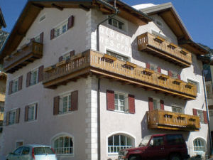 Hotel N??s Cr??pes