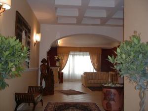 Greta Rooms Hotel