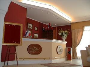 Greta Rooms Hotel