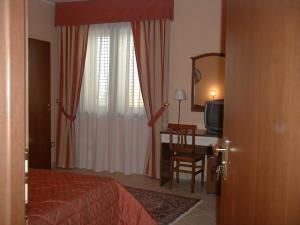 Greta Rooms Hotel