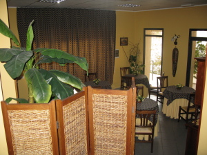Greta Rooms Hotel