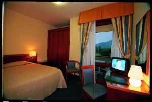 Best Western Hotel Terme Imperial
