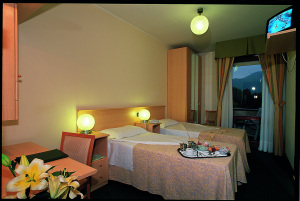 Best Western Hotel Terme Imperial