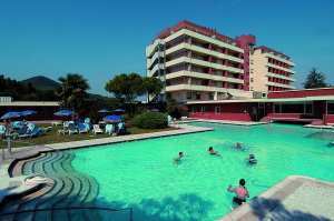 Best Western Hotel Terme Imperial