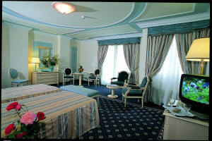 Best Western Hotel Terme Imperial
