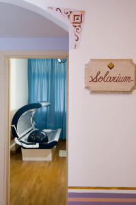 Best Western Hotel Terme Imperial