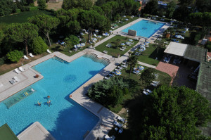 Best Western Hotel Terme Imperial