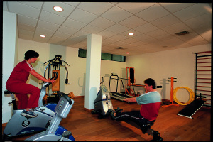 Best Western Hotel Terme Imperial