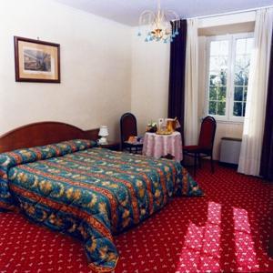 Diana Park Hotel