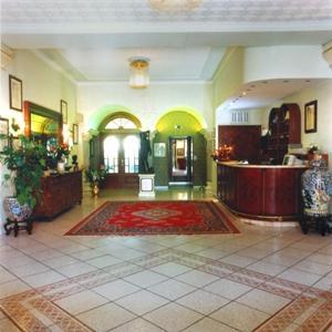 Diana Park Hotel