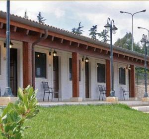 Hotel Masseria Serritella