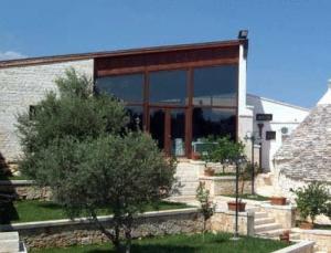 Hotel Masseria Serritella