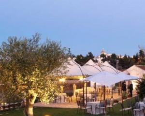 Hotel Masseria Serritella