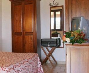 Hotel Masseria Serritella