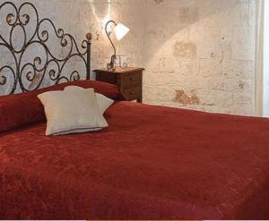 Hotel Masseria Serritella