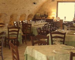 Hotel Masseria Serritella