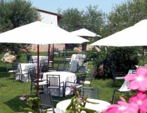 Hotel Masseria Serritella