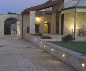 Hotel Masseria Serritella
