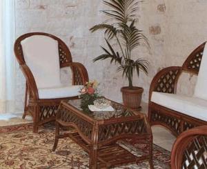 Hotel Masseria Serritella