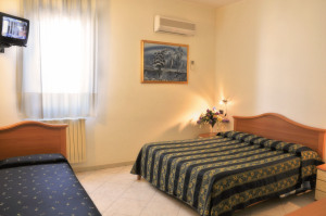 Hotel Genius