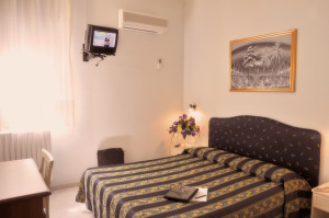 Hotel Genius