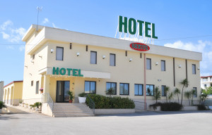 Hotel Genius