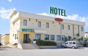 Hotel Genius