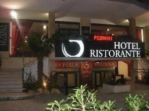 Hotel La Perla Preziosa