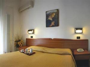 Hotel La Perla Preziosa