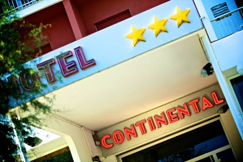 Hotel Continental