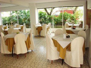 Hotel Continental