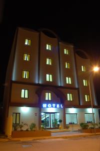 Hotel Le Palme
