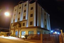Hotel Le Palme