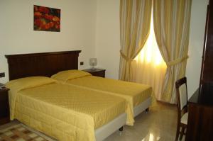 Hotel Le Palme