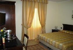 Hotel Le Palme