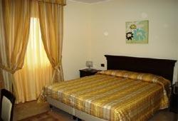 Hotel Le Palme