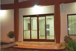Hotel Le Palme