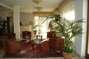 Hotel Le Palme